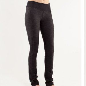 Lululemon Presence Pant